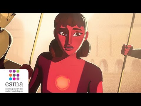 Ce fruit - ESMA 2022 (Teaser)