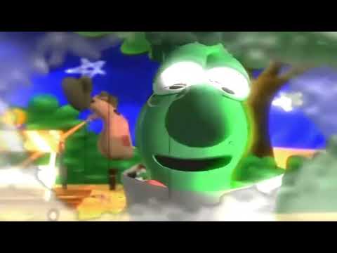VeggieTales: The End of Silliness Teaser Trailer (1998)