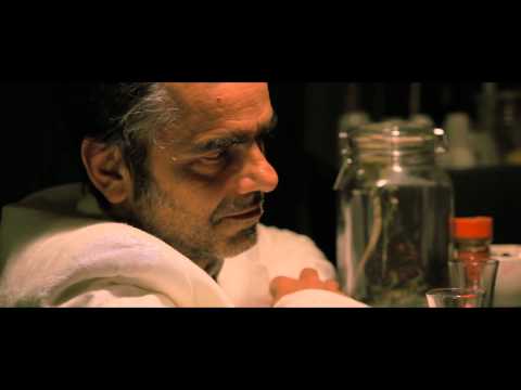 (trailer) SUPER VODKA | a film by Leandro Silva