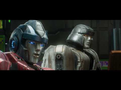 Trailer 1 Spark Cutdown Kids