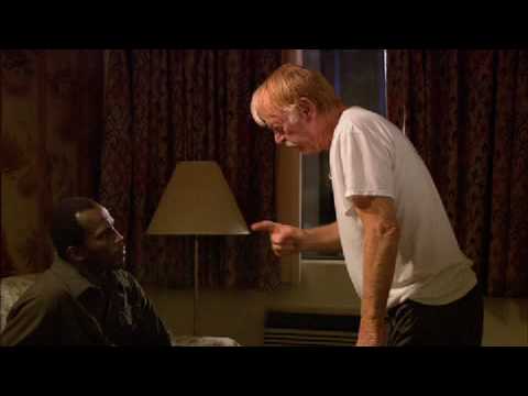 GOODBYE SOLO - Official US Theatrical Trailer