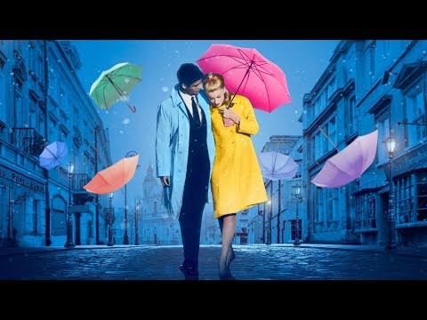 BFI Re-Release Trailer [Subtitled]