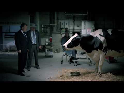 Farmed and Dangerous Official Trailer