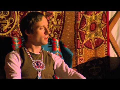 Ayahuasca: Vine of the Soul - Trailer