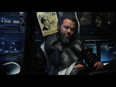 ERA UMA VEZ BRASÍLIA - Trailer