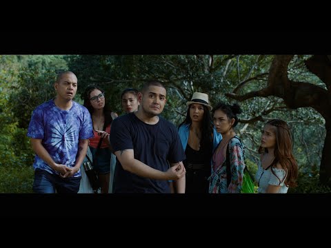 IZLA Official Trailer (2021)