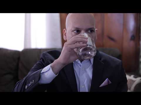 A Tall Drink of Walter (Official Trailer)