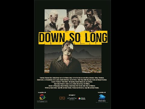 Down So Long - Trailer