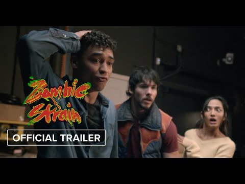 Official Trailer