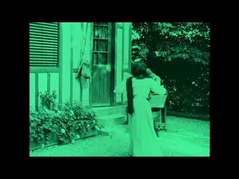 L'Âge du coeur (1907) The Age of the Heart (Pathé)