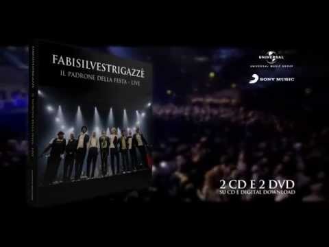 Il Padrone della Festa - LIve