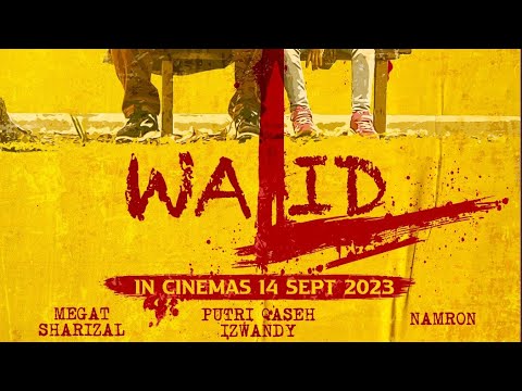 WALID - Official Trailer