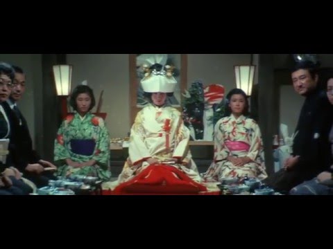 「多羅尾伴内 鬼面村の惨劇」 (1978) 予告編