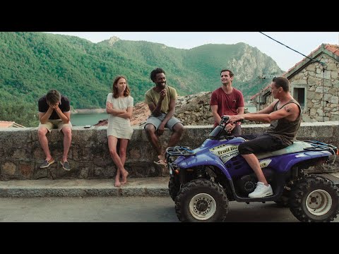 I Comete − A Corsican Summer – clip | IFFR 2021