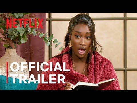 Official Trailer [Subtitled]