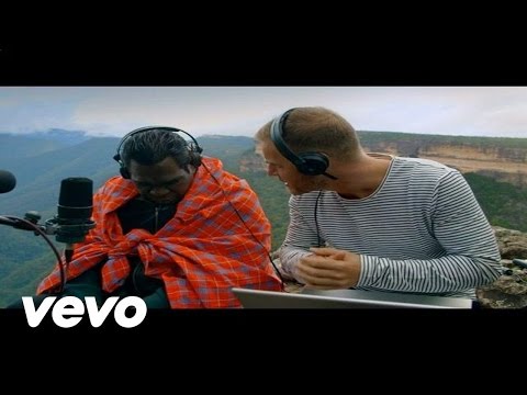 Gary Barlow - On Her Majesty's Service (Montage)