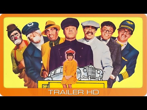 The Family Jewels ≣ 1965 ≣ Trailer