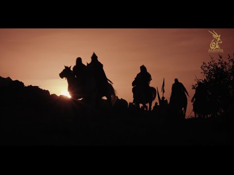 FATEH AL ANDALOUS TRAILER -برومو  المسلسل التاريخي فتح الأندلس