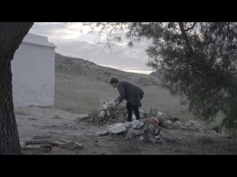 trailer “Decorosa”