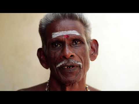 The Church of the Open Sky