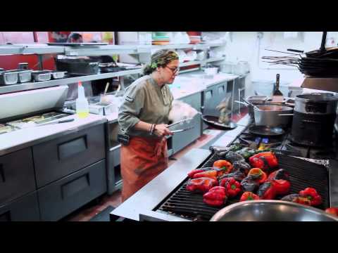 From Nothing, Something: Official Trailer