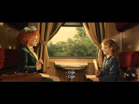 "The Queen of England Stole My Parents" TRAILER