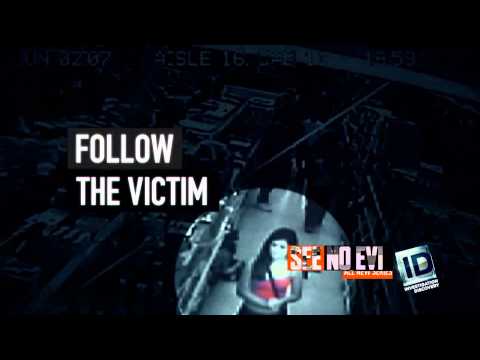 See No Evil | All New Series Tues Feb 17 10/9c