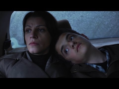 "Kolona" Trailer - a short film by Ujkan Hysaj