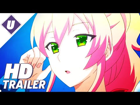 My Girlfriend Is A Gal: Official Trailer