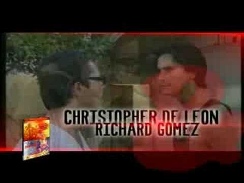 BAGONG BUWAN AND ESKAPO 2-IN-1 DVD