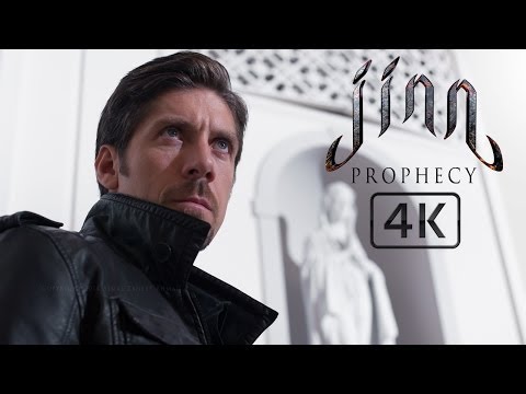 Jinn "Prophecy" 4K Official trailer