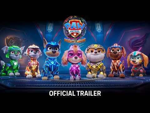 Official Trailer