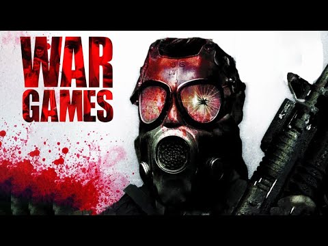 War Games (At the End of the Day) Trailer