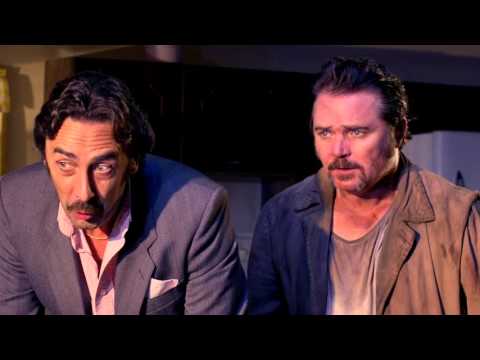 True West - Official Trailer - Digital Theatre