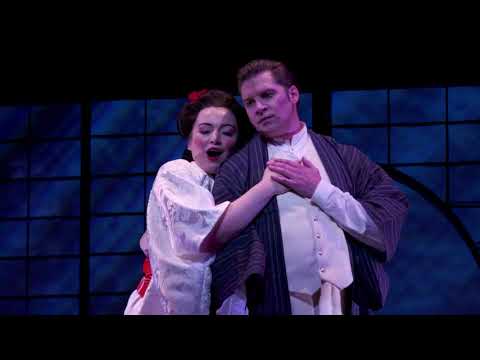 Madama Butterfly Trailer - 2019 Central City Opera