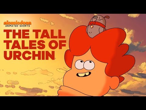 The Tall Tales of Urchin | Nick Animated Shorts