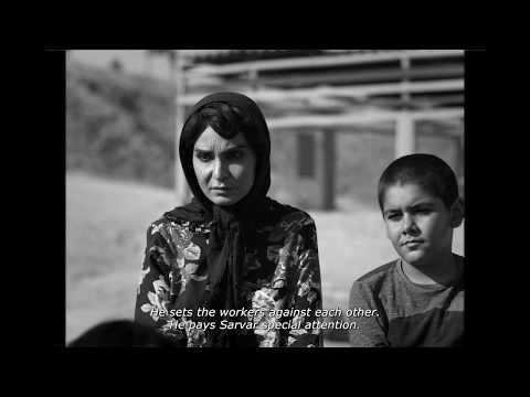 The Wasteland (Trailer)