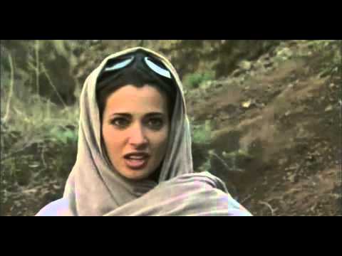 Amy Weber: Starforce Trailer 2000