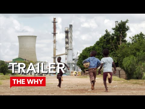 WHY POVERTY? Stealing Africa Trailer