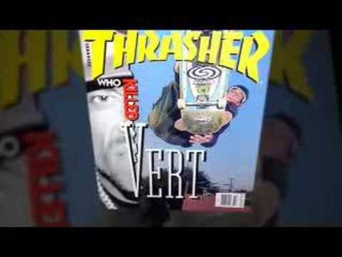 Rising Son: Legend of Skateboarder Christian Hosoi Trailer