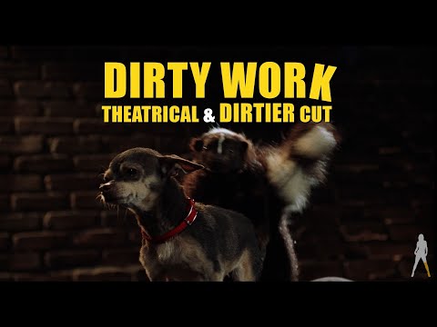 4K UHD/BD Promo Trailer