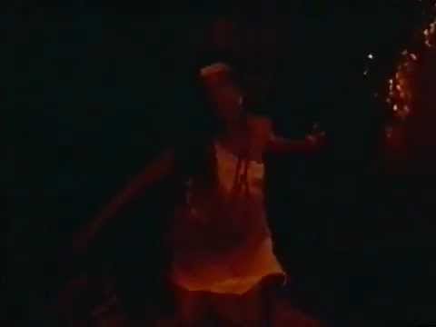 The Dreaming (1988) Greek Vhs Theatrical Trailer