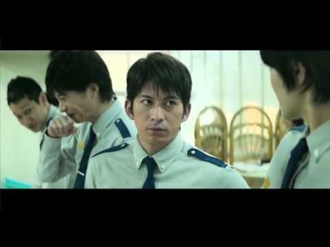 Library Wars Official Trailer #1 2013   Sato Shinsuke Movie HD