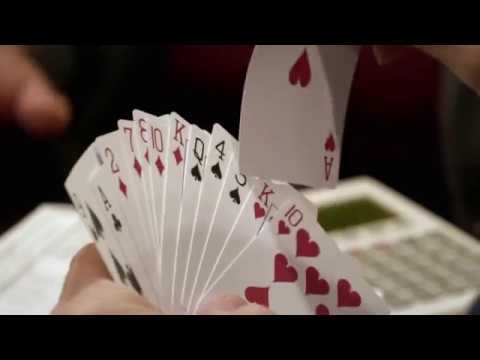 "Aces & Knaves" Trailer