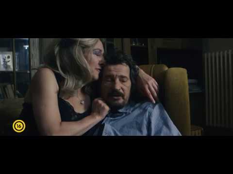 Életem legrosszabb napja TRAILER