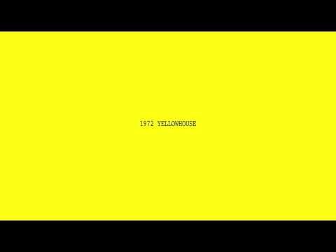 1972 Yellow House (Trailer)