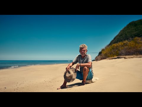 Phillip Schofield Cast Away | New Series | Channel 5