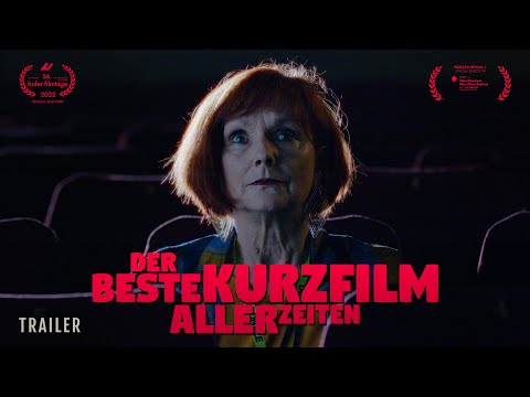 Der beste Kurzfilm aller Zeiten | Offizieller Trailer