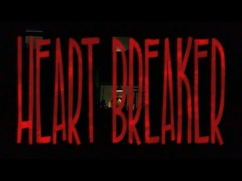Heart Breaker [Short Film] - Official Trailer