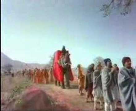 Neelkanth - Mystic India trailer